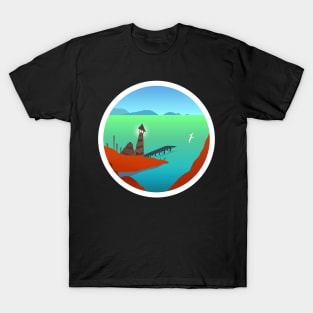 Lighthouse T-Shirt